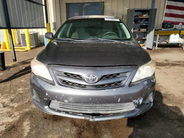Photo 5 from auction – 2012 TOYOTA COROLLA with VIN 5YFBU4EE9CP003255