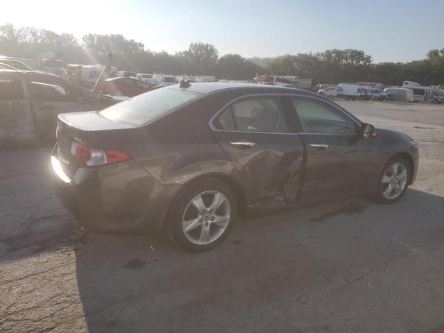 Photo 3 from auction – 2010 ACURA TSX with VIN JH4CU2F65AC010935