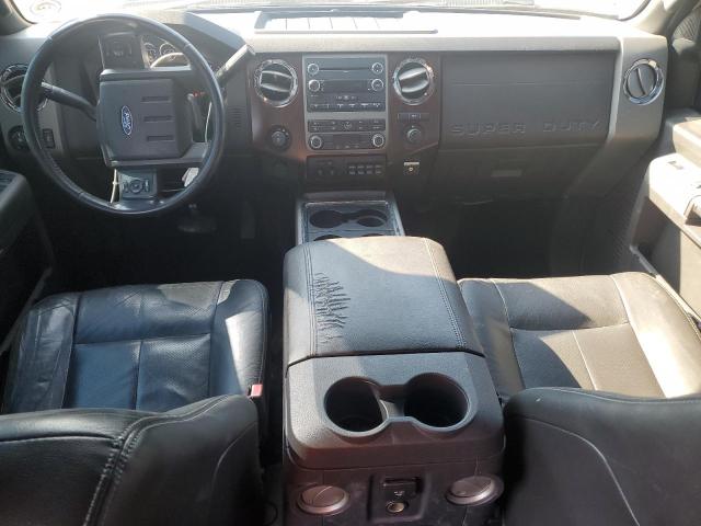 Photo 8 from auction – 2012 FORD F250 SUPER with VIN 1FT7W2BT6CED12797