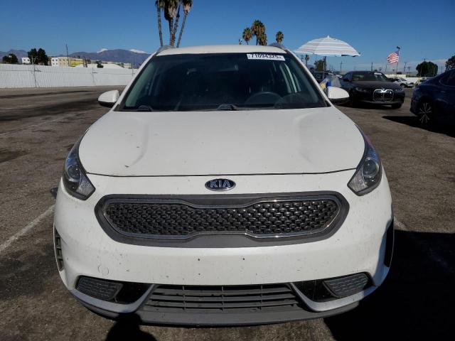 Zdjęcie 5 z aukcji – 2019 KIA NIRO FE z VIN KNDCB3LC9K5238238