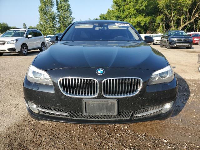 Photo 5 from auction – 2013 BMW 528 XI with VIN WBAXH5C55DD108119