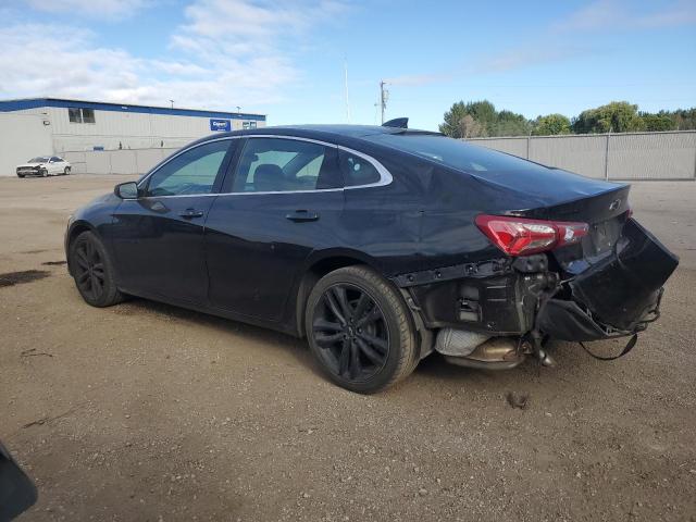Photo 2 from auction – 2022 CHEVROLET MALIBU LT with VIN 1G1ZD5ST2NF193524
