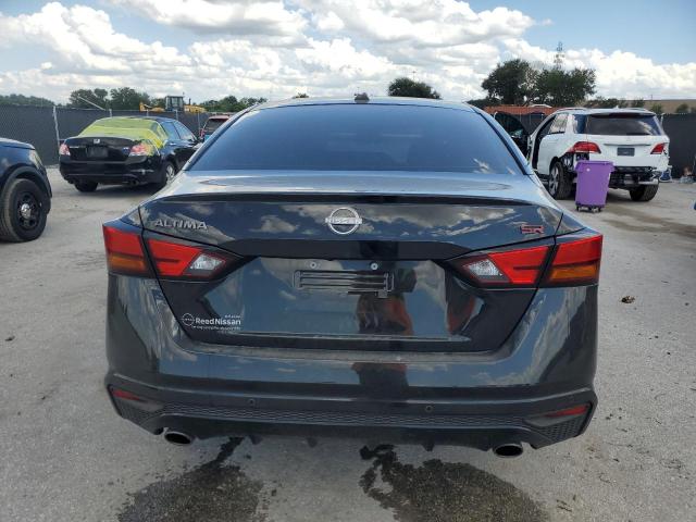 Photo 6 from auction – 2025 NISSAN ALTIMA SR with VIN 1N4BL4CV7SN317400