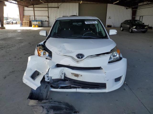 Photo 5 from auction – 2008 TOYOTA SCION XD with VIN JTKKU10438J024684