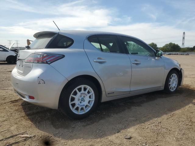 Photo 3 from auction – 2012 LEXUS CT 200 with VIN JTHKD5BH6C2064659