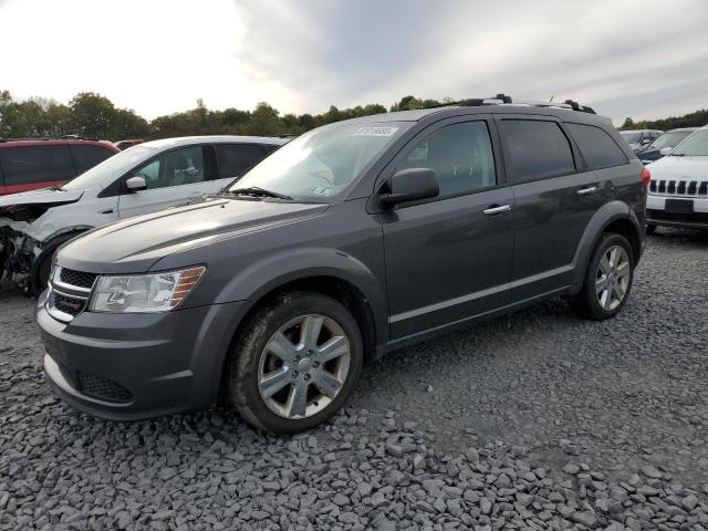 Фото 1 с аукциона – 2015 DODGE JOURNEY SE с VIN 3C4PDCAB6FT506173