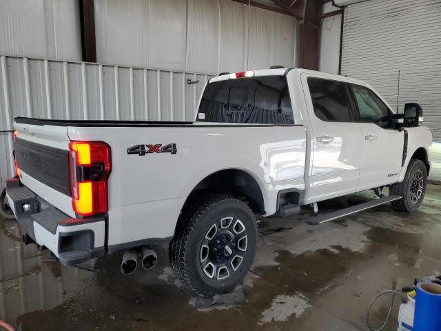 Photo 3 from auction – 2025 FORD F250 SUPER with VIN 1FT8W2BT5SED14916