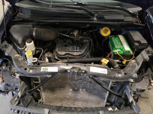 Photo 12 from auction – 2014 CHRYSLER TOWN & COU with VIN 2C4RC1BGXER303430