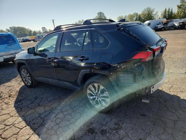 Photo 2 from auction – 2023 TOYOTA RAV4 XLE P with VIN 2T3A1RFV8PC368281