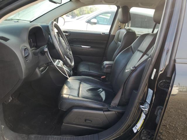 Photo 7 from auction – 2017 JEEP COMPASS LA with VIN 1C4NJCEA8HD118520