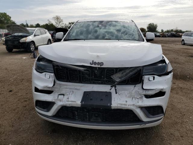 Photo 5 from auction – 2019 JEEP GRAND CHER with VIN 1C4RJFCG2KC595290