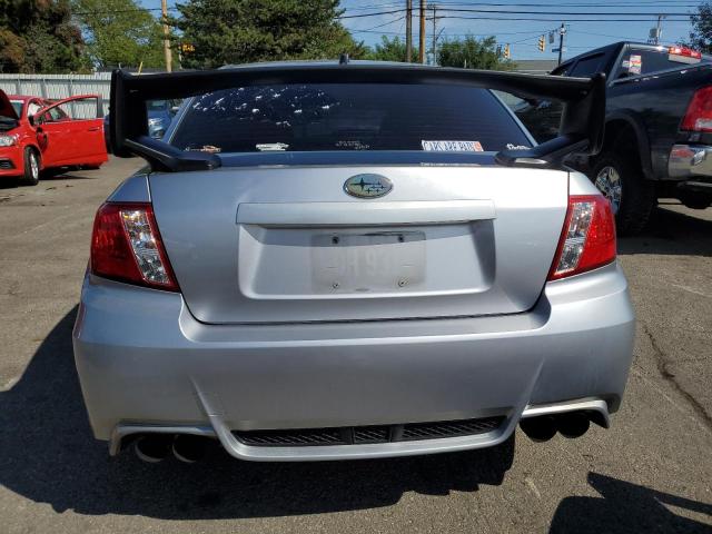 Photo 6 from auction – 2013 SUBARU IMPREZA WR with VIN JF1GV7E63DG031803