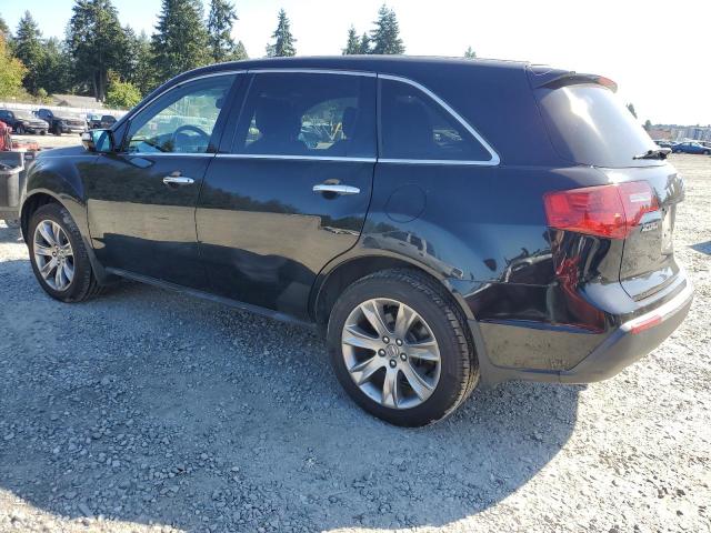 Photo 2 from auction – 2012 ACURA MDX ADVANCE with VIN 2HNYD2H60CH505199