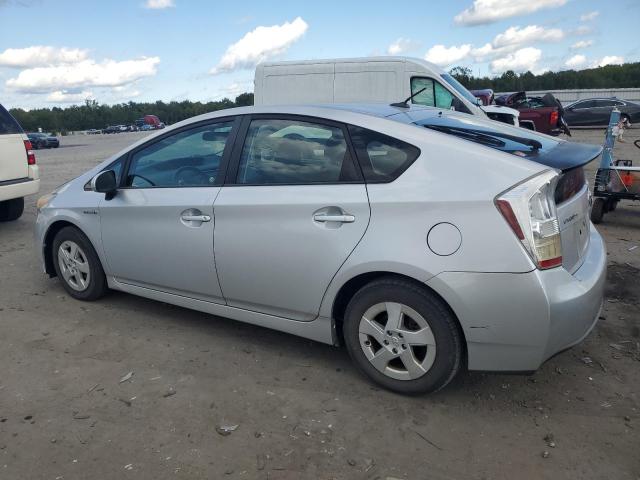 Photo 2 from auction – 2010 TOYOTA PRIUS with VIN JTDKN3DU0A0105258