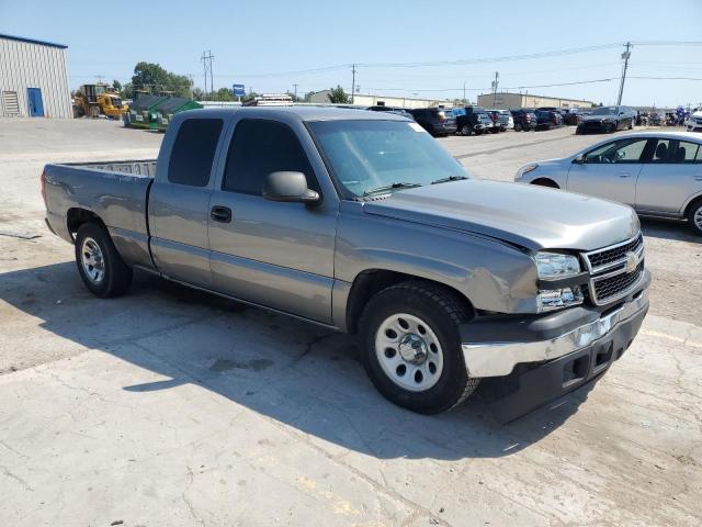 Photo 4 from auction – 2007 CHEVROLET silverado with VIN 1GCEC19X27Z116471