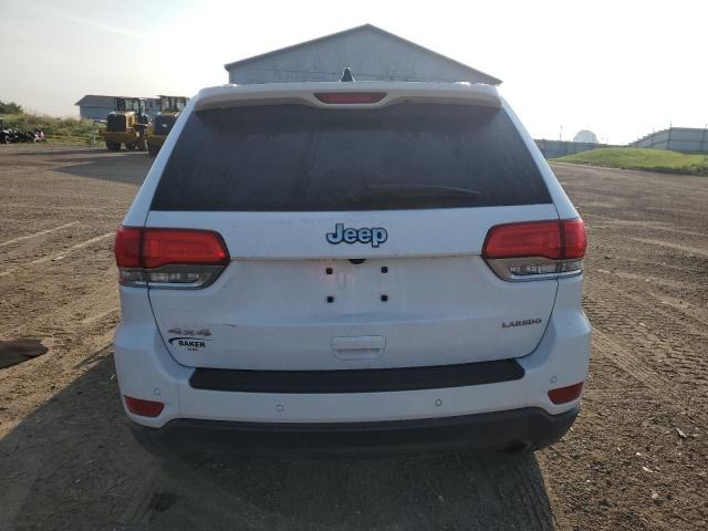 Photo 6 from auction – 2019 JEEP GRAND CHER with VIN 1C4RJFAG1KC579231