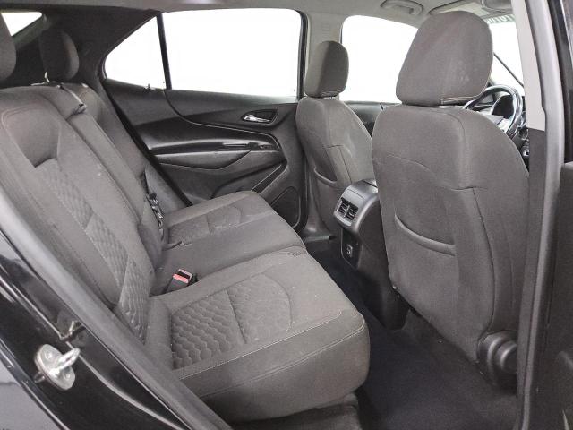 Photo 11 from auction – 2019 CHEVROLET EQUINOX LT with VIN 2GNAXJEV5K6189921