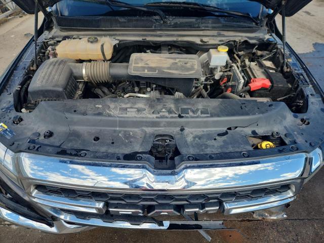 Photo 11 from auction – 2022 RAM 1500 BIG H with VIN 1C6RRFBG6NN480427