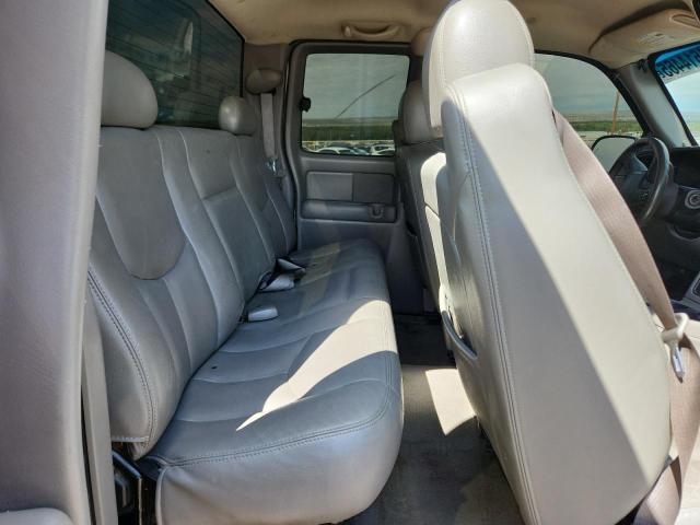 Photo 10 from auction – 2003 GMC NEW SIERRA with VIN 1GTEK19T03Z289870