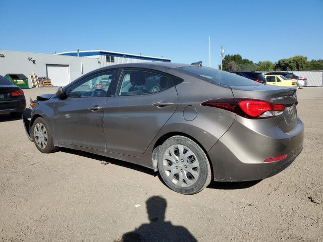 Photo 2 from auction – 2016 HYUNDAI ELANTRA SE with VIN 5NPDH4AE9GH660367