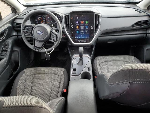 Photo 8 from auction – 2024 SUBARU CROSSTREK with VIN JF2GUADC2R8336407