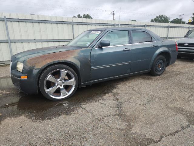 CHRYSLER 300 2005 with VIN 2C3AA53G75H627177 - Photo from auction