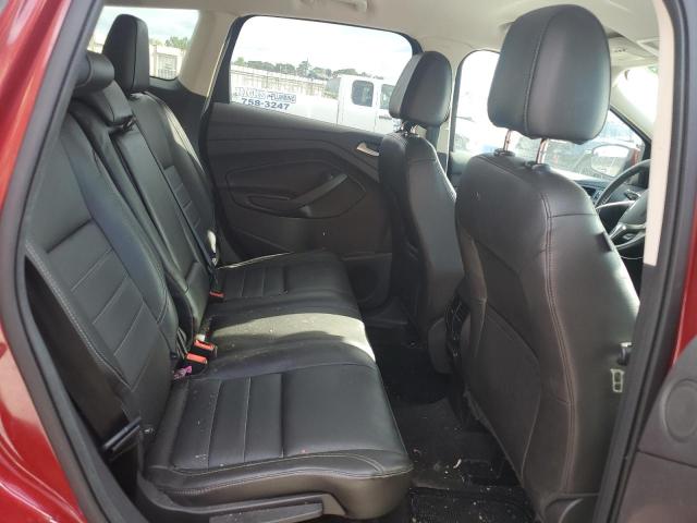 Photo 11 from auction – 2015 FORD ESCAPE TITANIUM with VIN 1FMCU9J96FUC39486