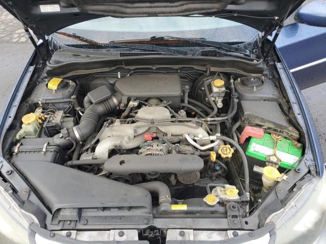 Photo 11 from auction – 2011 SUBARU IMPREZA OU with VIN JF1GH6D64BH815580