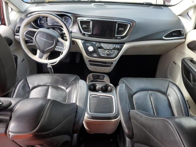 Фото 8 с аукциона – 2018 CHRYSLER PACIFICA H с VIN 2C4RC1N73JR237731