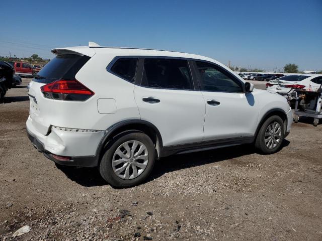 Photo 3 from auction – 2017 NISSAN ROGUE S with VIN KNMAT2MT3HP560156