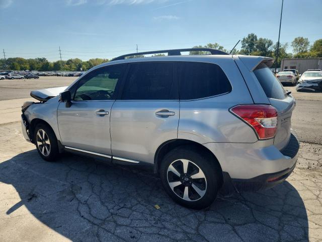 Photo 2 from auction – 2015 SUBARU FORESTER 2.0XT TOURING with VIN JF2SJGUC1FH489815