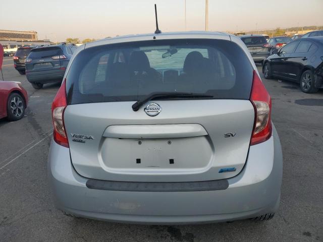 Photo 6 from auction – 2015 NISSAN VERSA NOTE with VIN 3N1CE2CP5FL431449