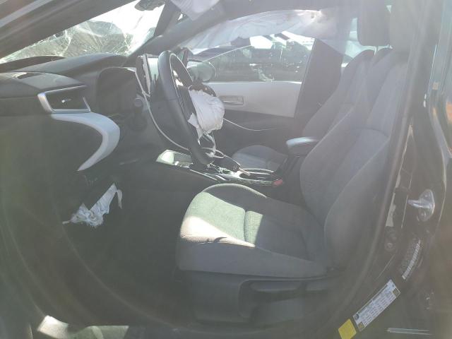 Photo 7 from auction – 2020 TOYOTA COROLLA SE with VIN 5YFS4RCE7LP048372