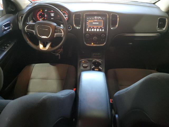 Photo 8 from auction – 2015 DODGE DURANGO SXT with VIN 1C4RDJAG4FC946901