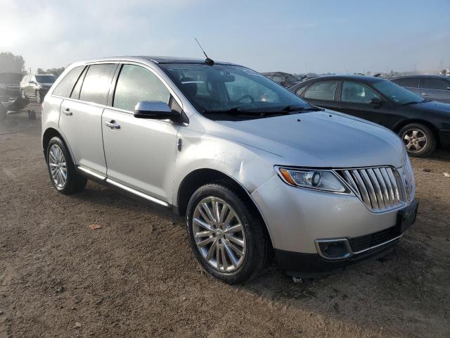 Photo 4 from auction – 2013 LINCOLN MKX with VIN 2LMDJ8JK5DBL06984