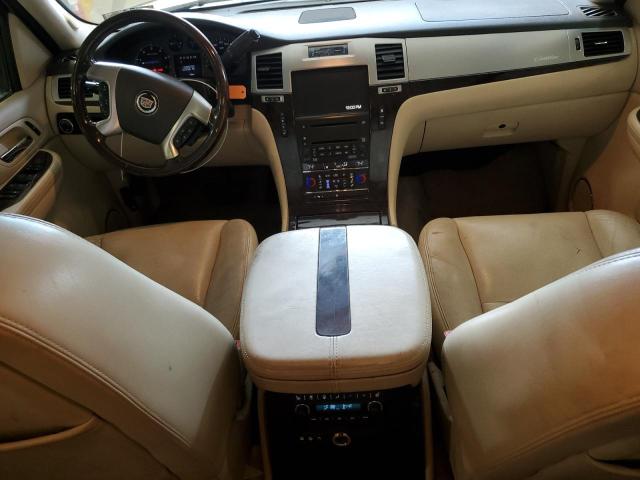 Photo 8 from auction – 2007 CADILLAC ESCALADE L with VIN 1GYFK63857R138805