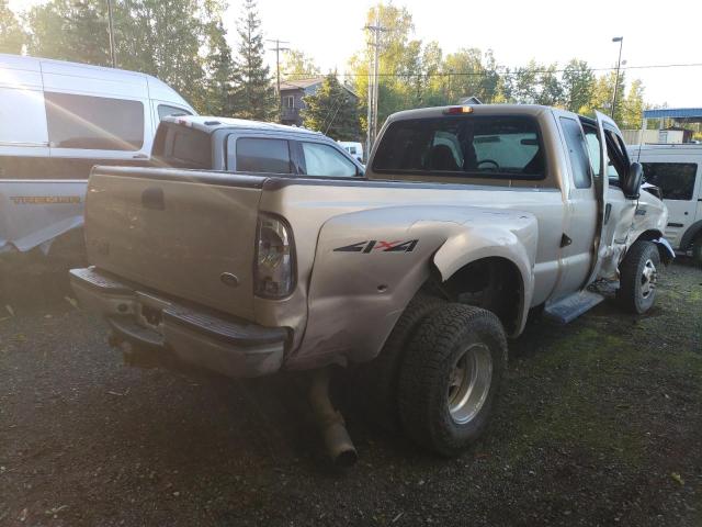 Photo 3 from auction – 1999 FORD F350 SUPER with VIN 1FTWX33F9XEE44868
