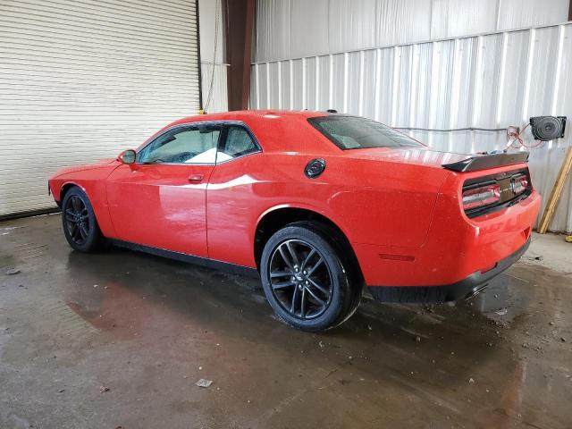 Photo 2 from auction – 2019 DODGE CHALLENGER with VIN 2C3CDZGG4KH522142