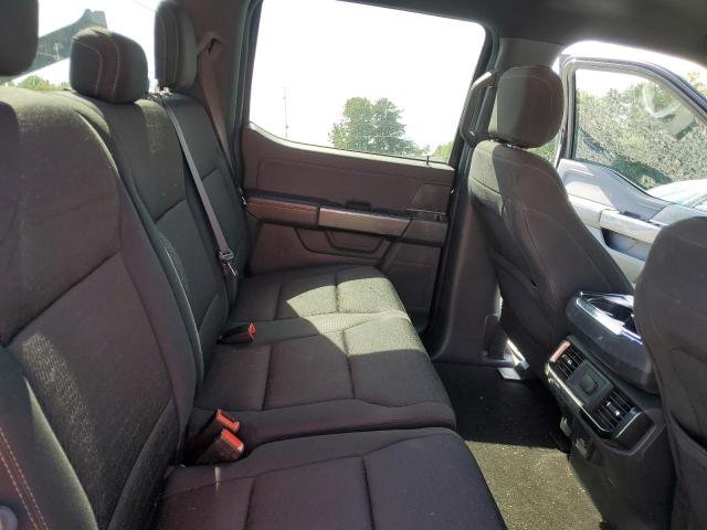 Photo 10 from auction – 2021 FORD F150 SUPERCREW with VIN 1FTEW1EP5MFC44679