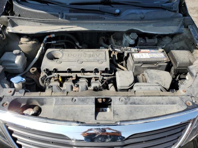 Photo 12 from auction – 2013 KIA SPORTAGE E with VIN KNDPCCA27D7399882