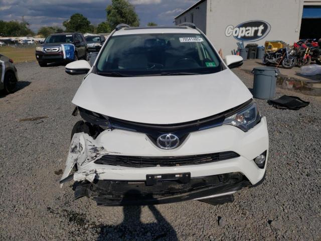 Photo 5 from auction – 2016 TOYOTA RAV4 XLE with VIN JTMRFREV3GJ100807