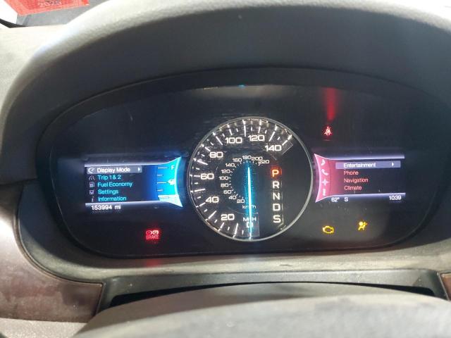 Photo 9 from auction – 2013 FORD EDGE LIMIT with VIN 2FMDK4KC7DBB19240
