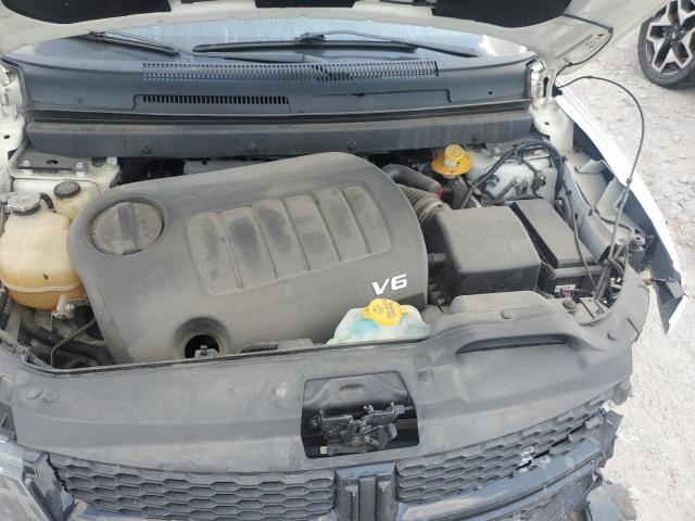 Photo 12 from auction – 2017 DODGE JOURNEY CR with VIN 3C4PDCGG8HT621380