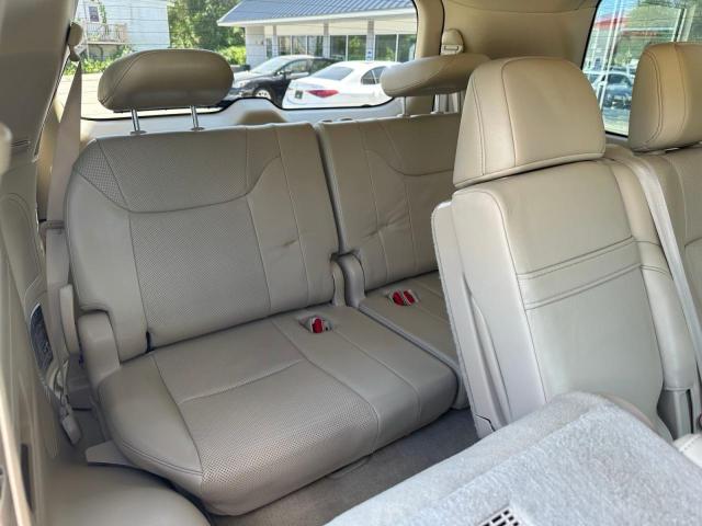 Photo 12 from auction – 2017 LEXUS LX 570 with VIN JTJHY7AX7H4243757