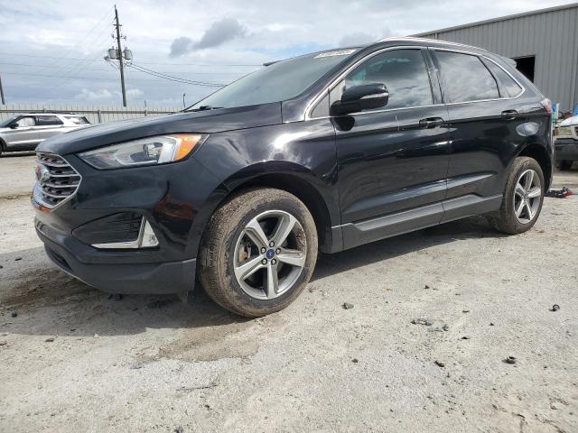 FORD EDGE SEL 2019 with VIN 2FMPK4J90KBB92756 - Photo from auction