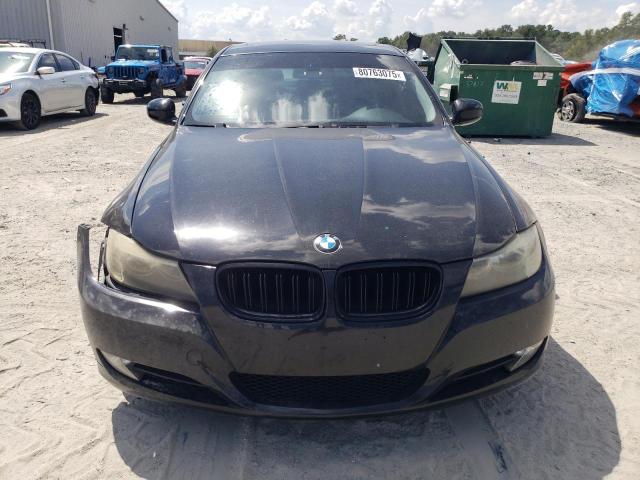 Photo 5 from auction – 2009 BMW 328 I SULE with VIN WBAPH57559NL78818