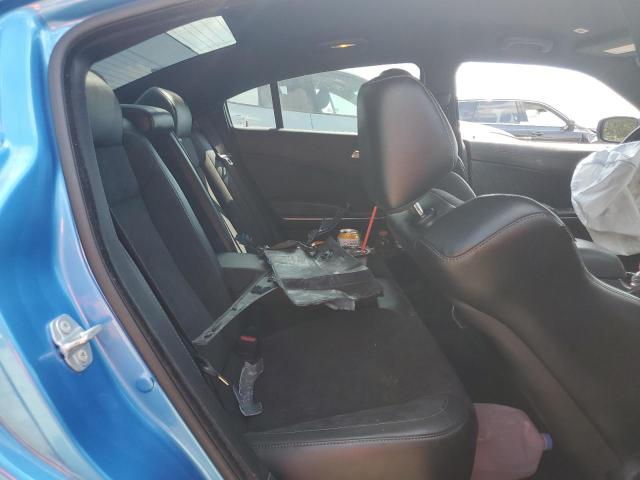 Photo 10 from auction – 2023 DODGE CHARGER SC with VIN 2C3CDXGJ0PH560121
