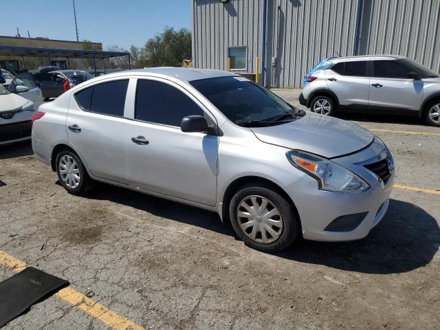 Photo 4 from auction – 2015 NISSAN VERSA S with VIN 3N1CN7AP9FL954487