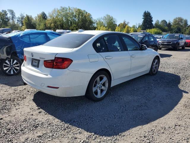 Photo 3 from auction – 2013 BMW 328 I with VIN WBA3A5C54DF602902