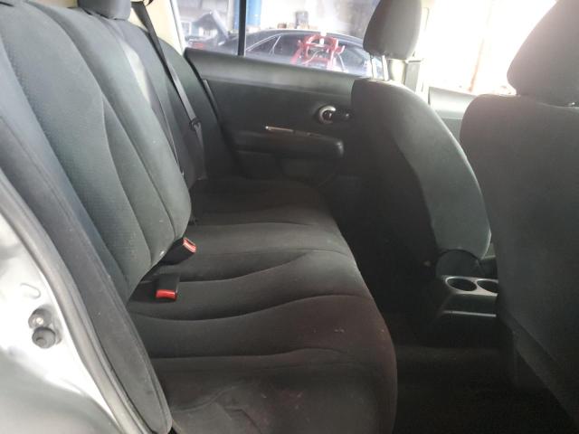 Photo 10 from auction – 2011 NISSAN VERSA S with VIN 3N1BC1CP7BL499578